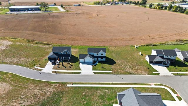 1010 Bryce Circle, Ligonier, IN 46797