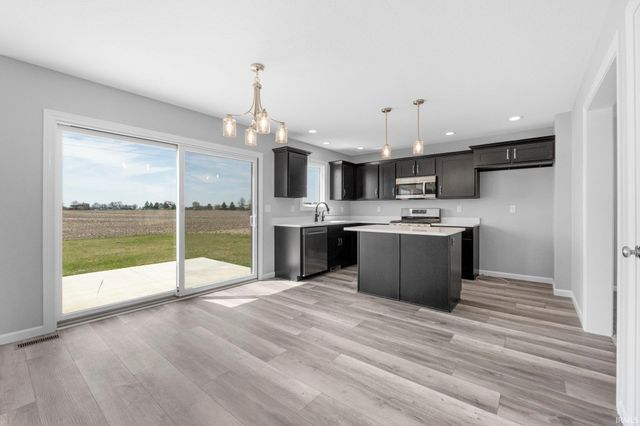 1010 Bryce Circle, Ligonier, IN 46797