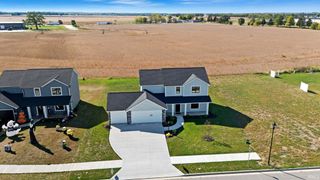 1010 Bryce Circle, Ligonier, IN 46797