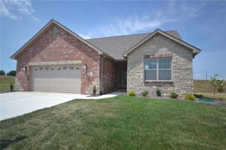 4413 TBB Devin Drive, Smithton, IL 62285