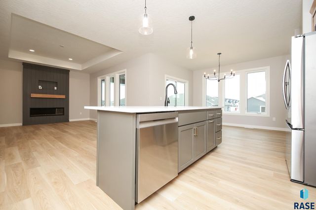 520 Quartzite Ave Avenue, Tea, SD 57064