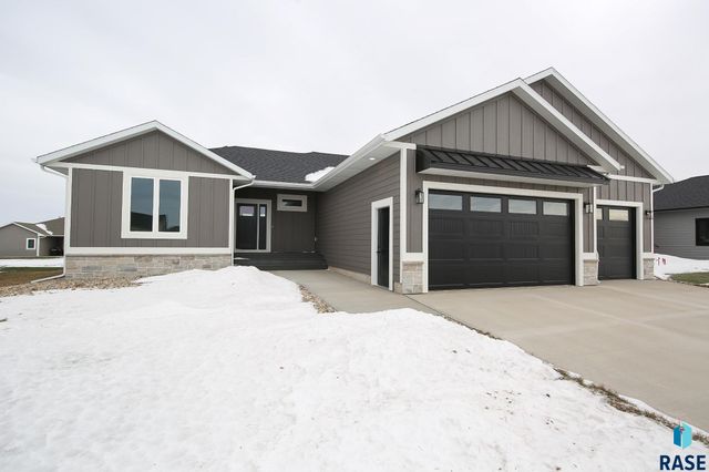 520 Quartzite Ave Avenue, Tea, SD 57064