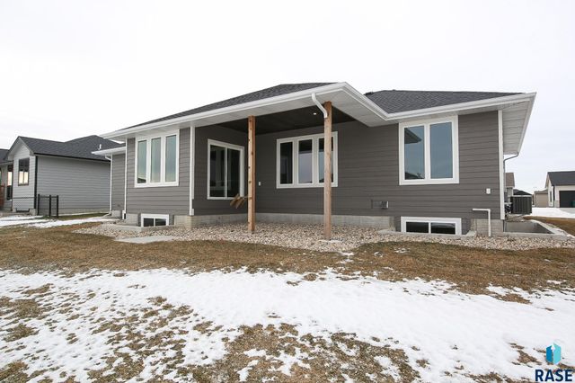 520 Quartzite Ave Avenue, Tea, SD 57064