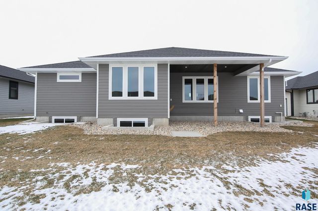 520 Quartzite Ave Avenue, Tea, SD 57064