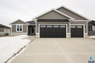 520 Quartzite Ave Avenue, Tea, SD 57064