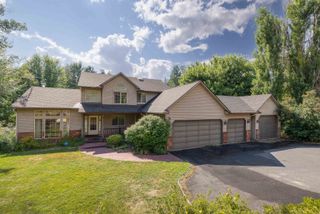 14004 S Finney St, Medical Lake, WA 99022