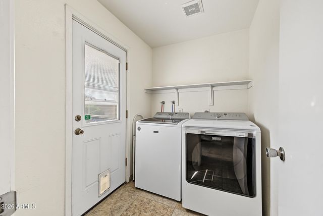 4801 W ROSEWOOD Drive, Glendale, AZ 85304