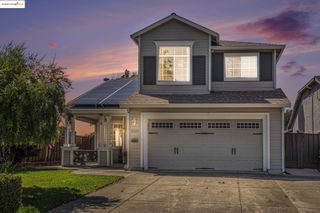 2059 Heartland Ct, Brentwood, CA 94513