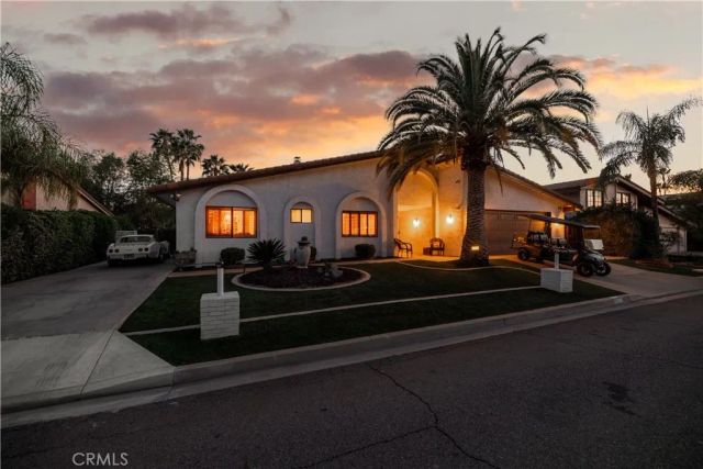 22835 Water View Drive, Canyon Lake, CA 92587