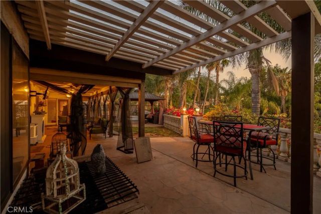 22835 Water View Drive, Canyon Lake, CA 92587