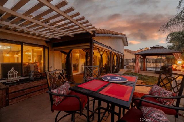 22835 Water View Drive, Canyon Lake, CA 92587