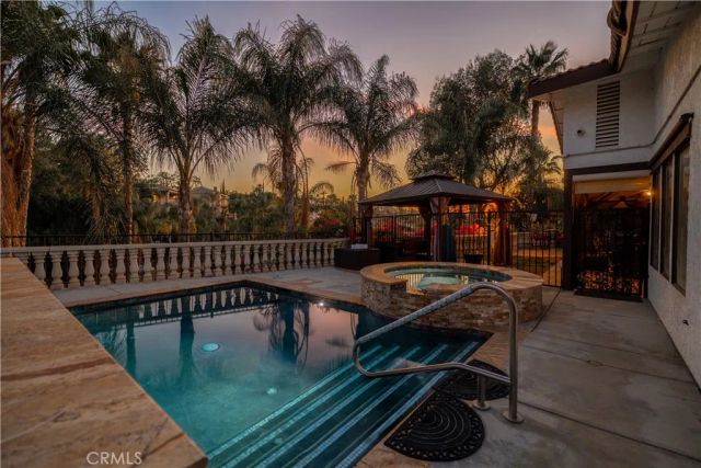 22835 Water View Drive, Canyon Lake, CA 92587