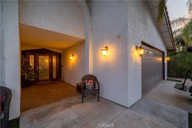 22835 Water View Drive, Canyon Lake, CA 92587