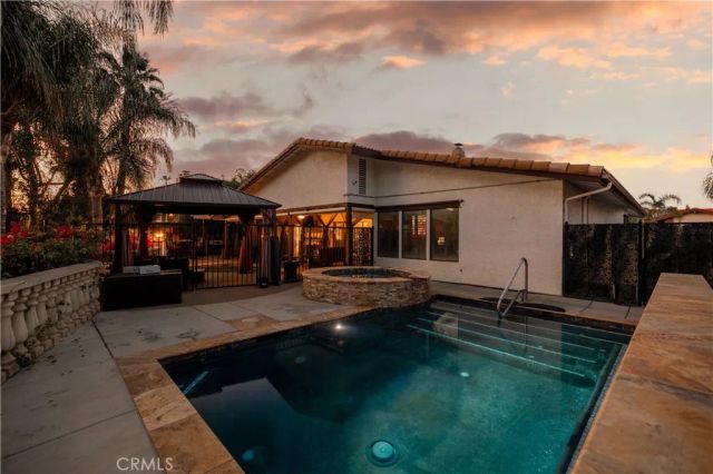 22835 Water View Drive, Canyon Lake, CA 92587