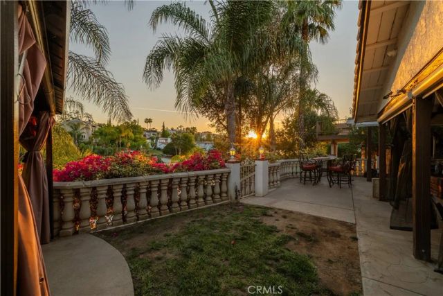22835 Water View Drive, Canyon Lake, CA 92587