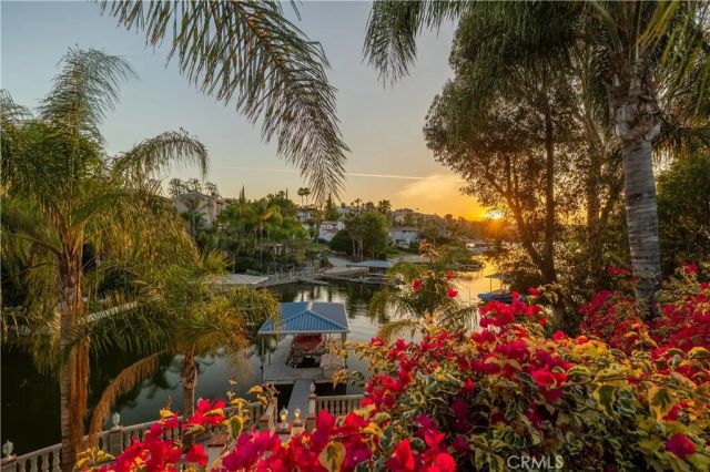 22835 Water View Drive, Canyon Lake, CA 92587