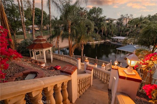 22835 Water View Drive, Canyon Lake, CA 92587