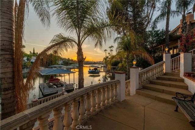 22835 Water View Drive, Canyon Lake, CA 92587