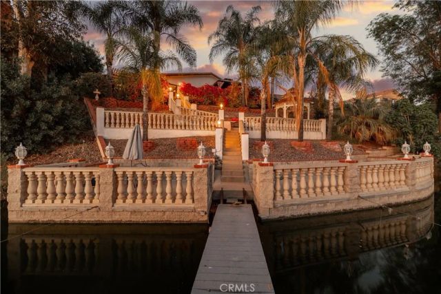 22835 Water View Drive, Canyon Lake, CA 92587