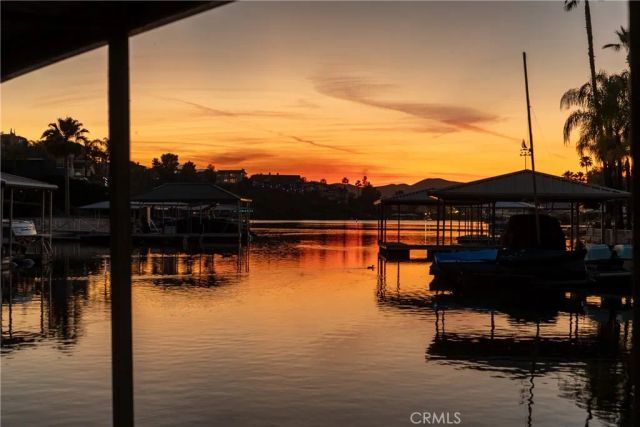 22835 Water View Drive, Canyon Lake, CA 92587