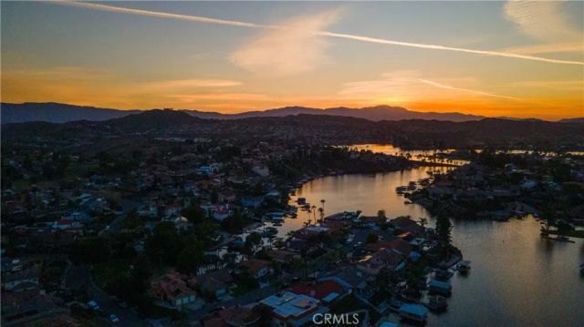 22835 Water View Drive, Canyon Lake, CA 92587