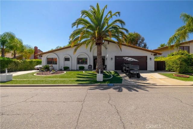 22835 Water View Drive, Canyon Lake, CA 92587