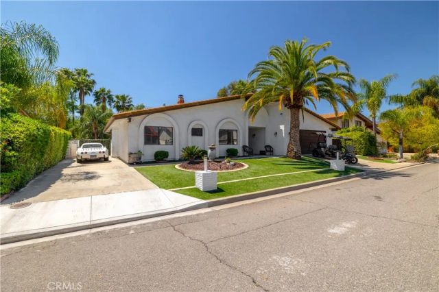 22835 Water View Drive, Canyon Lake, CA 92587