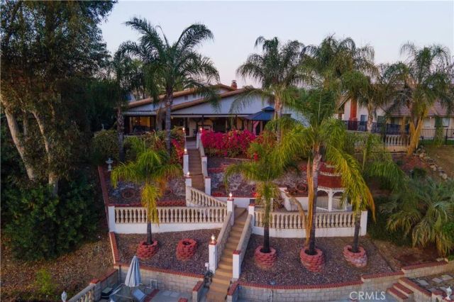 22835 Water View Drive, Canyon Lake, CA 92587