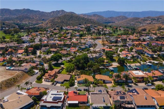 22835 Water View Drive, Canyon Lake, CA 92587