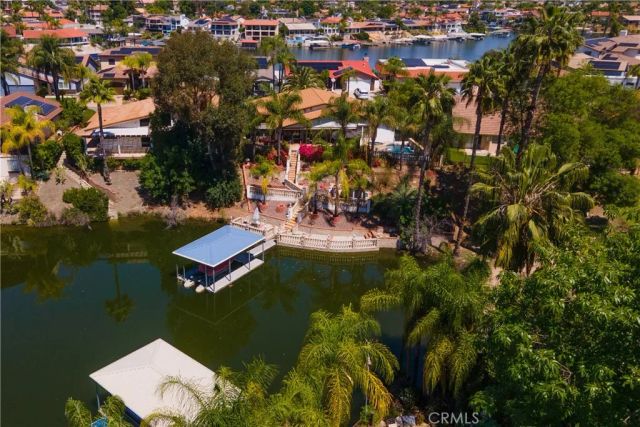 22835 Water View Drive, Canyon Lake, CA 92587