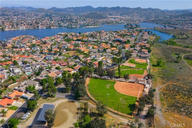 22835 Water View Drive, Canyon Lake, CA 92587