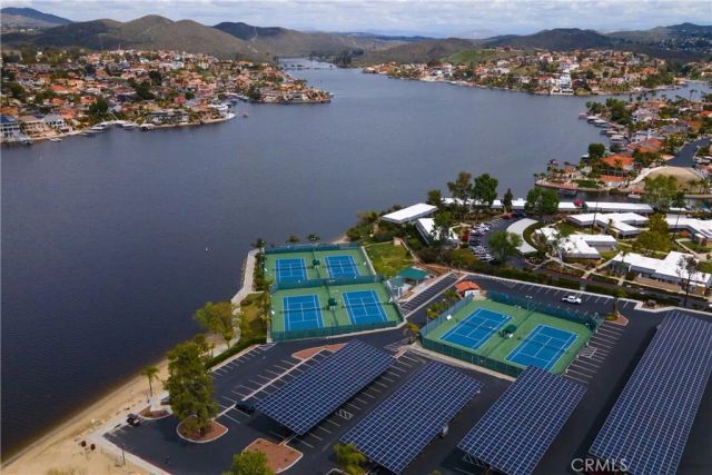 22835 Water View Drive, Canyon Lake, CA 92587