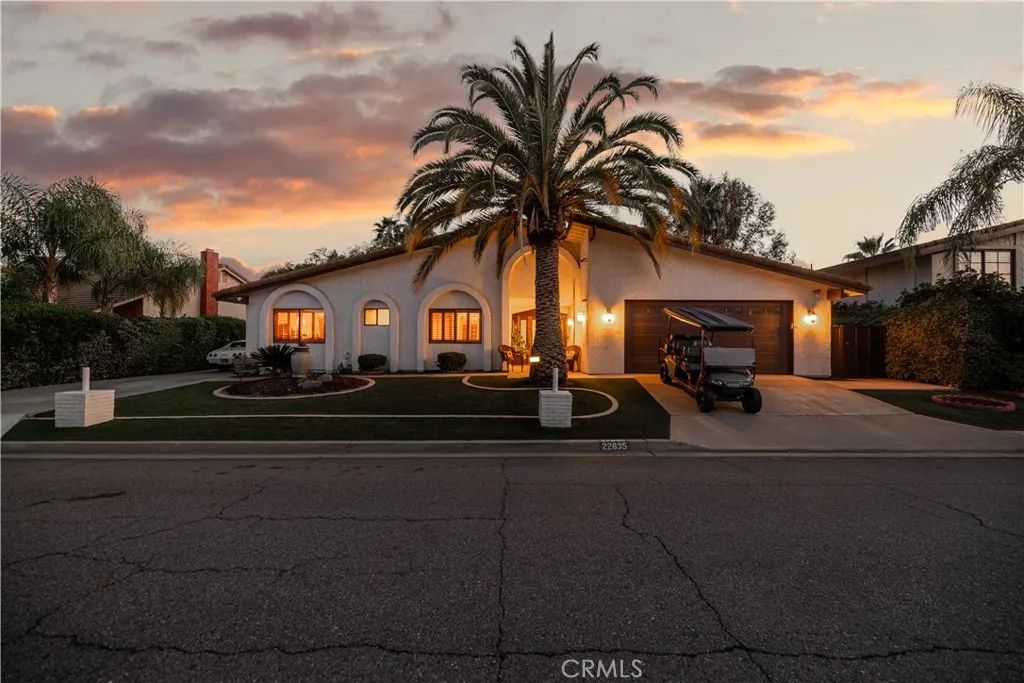 22835 Water View Drive, Canyon Lake, CA 92587