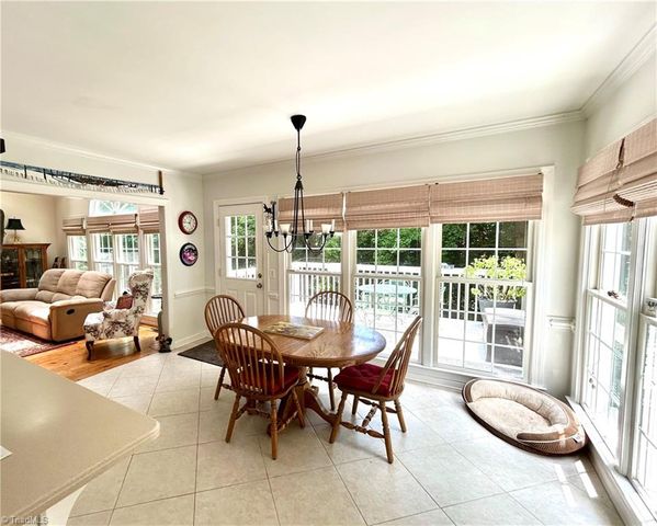 4406 Natural Lake Court, Greensboro, NC 27410