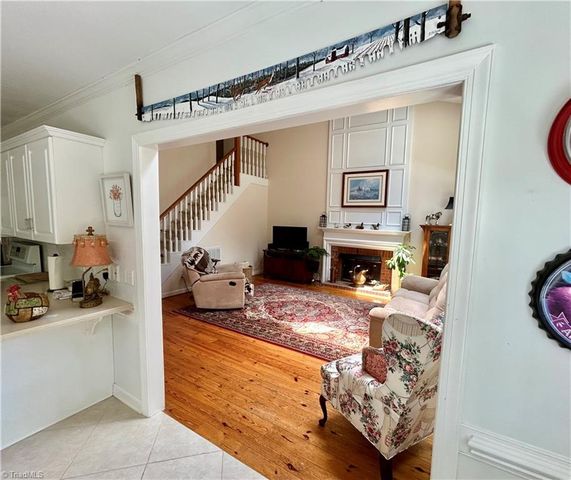 4406 Natural Lake Court, Greensboro, NC 27410