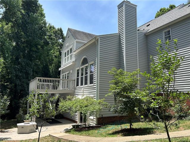 4406 Natural Lake Court, Greensboro, NC 27410