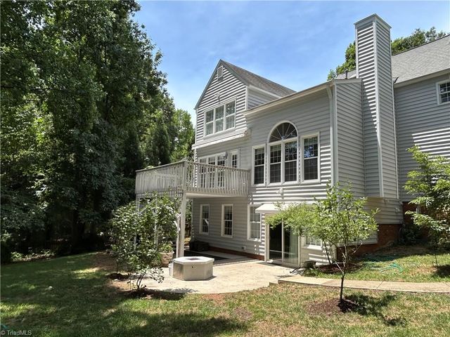 4406 Natural Lake Court, Greensboro, NC 27410