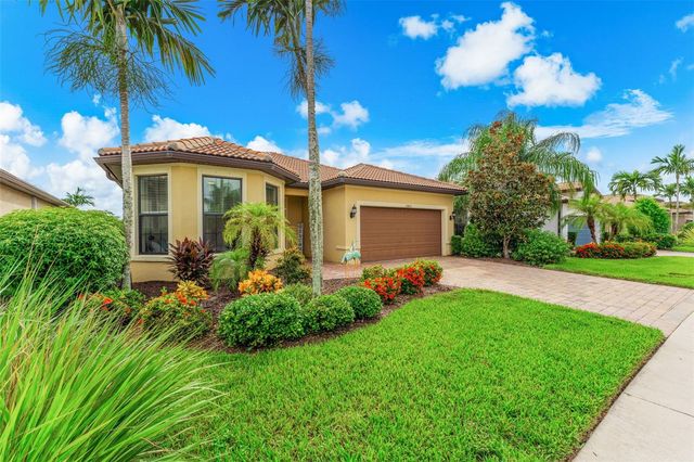 13825 KARINA STREET, Venice, FL 34293