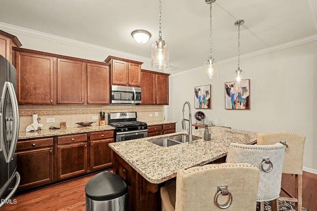 208 Princess Place, Morrisville, NC 27560