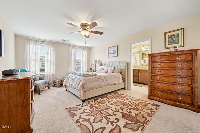 208 Princess Place, Morrisville, NC 27560