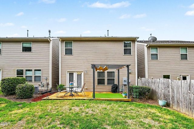 208 Princess Place, Morrisville, NC 27560