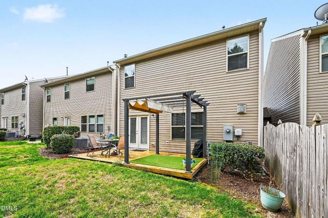 208 Princess Place, Morrisville, NC 27560