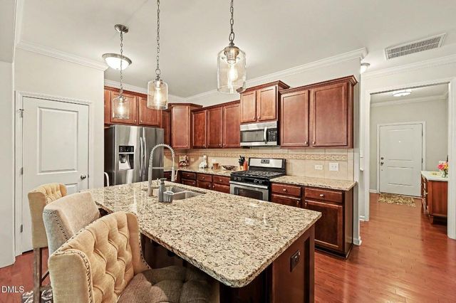 208 Princess Place, Morrisville, NC 27560