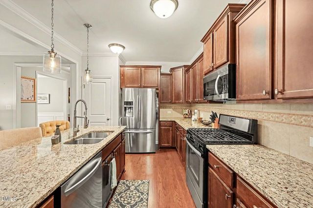 208 Princess Place, Morrisville, NC 27560