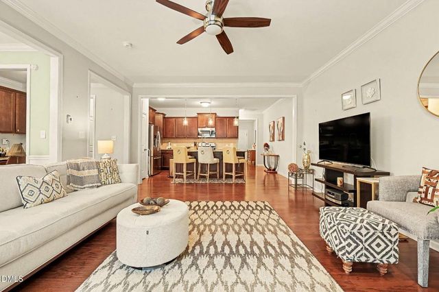 208 Princess Place, Morrisville, NC 27560