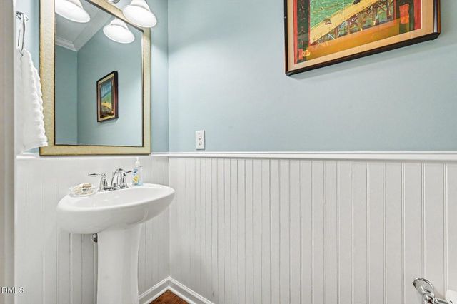 208 Princess Place, Morrisville, NC 27560