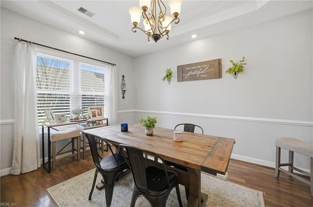 2105 Kanturk CT, Virginia Beach, VA 23456