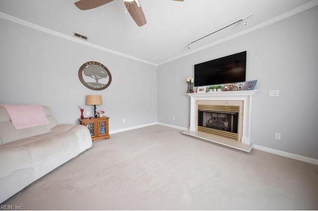 2105 Kanturk CT, Virginia Beach, VA 23456