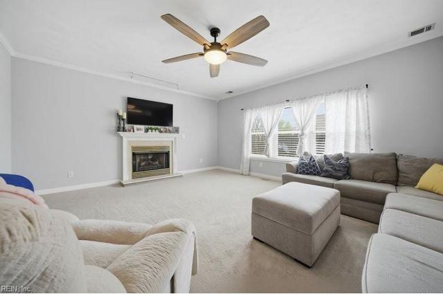 2105 Kanturk CT, Virginia Beach, VA 23456