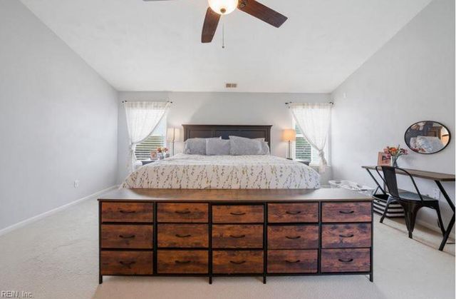 2105 Kanturk CT, Virginia Beach, VA 23456